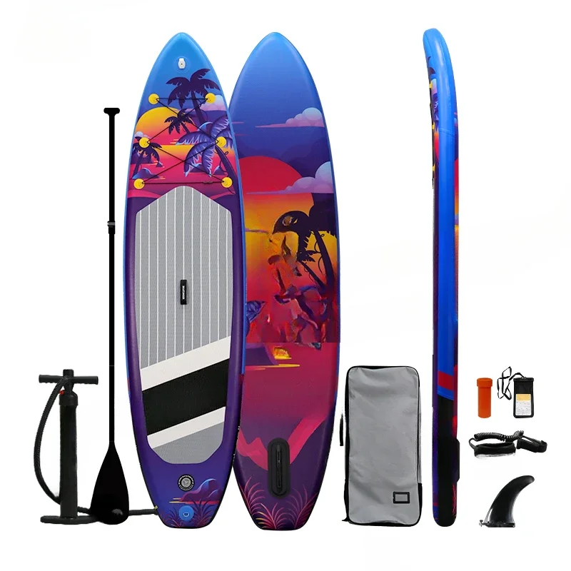 paddl padel board sup board inflat sup