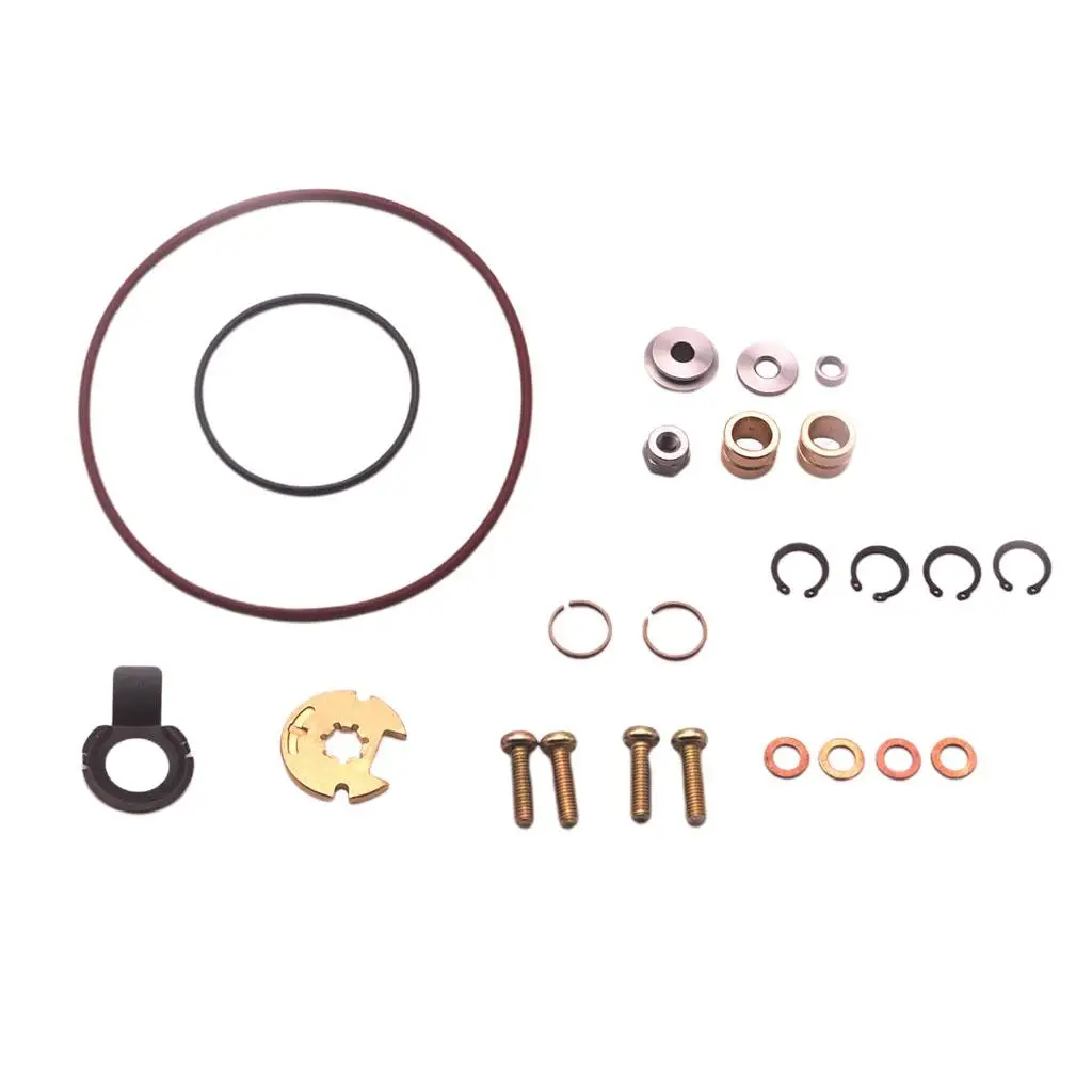 Heavy Duty Rebuild Kit for The Borgwarner KKK K14 K16 charger