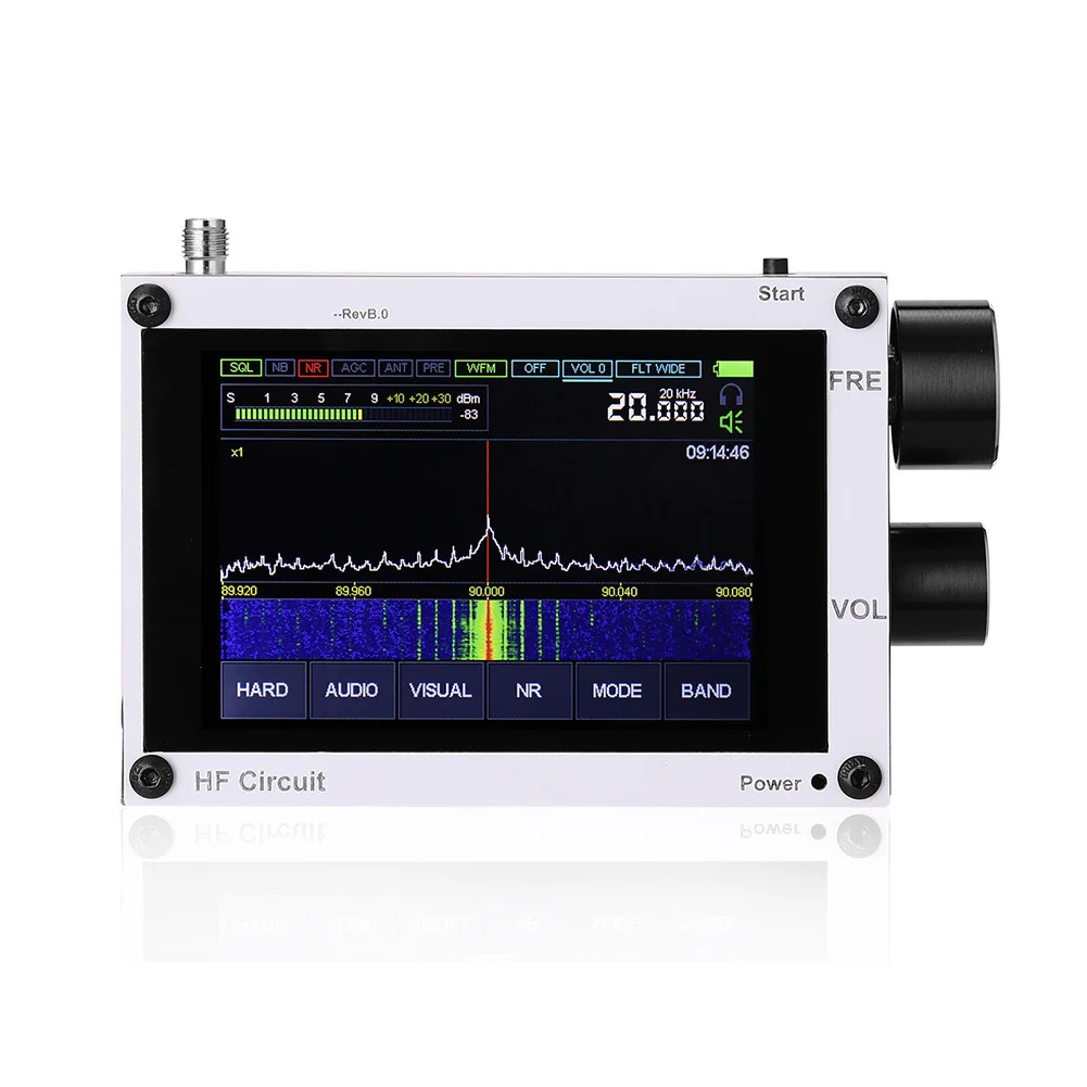 Digital Signal Proc…