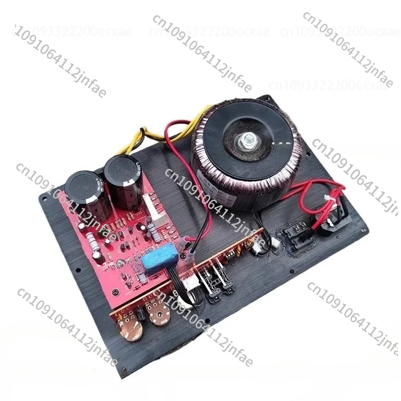 

High Power Subwoofer Amplifier Board for Home Theater Bass | 220V Car Subwoofer Amp, High-Quality Bass Enhancer