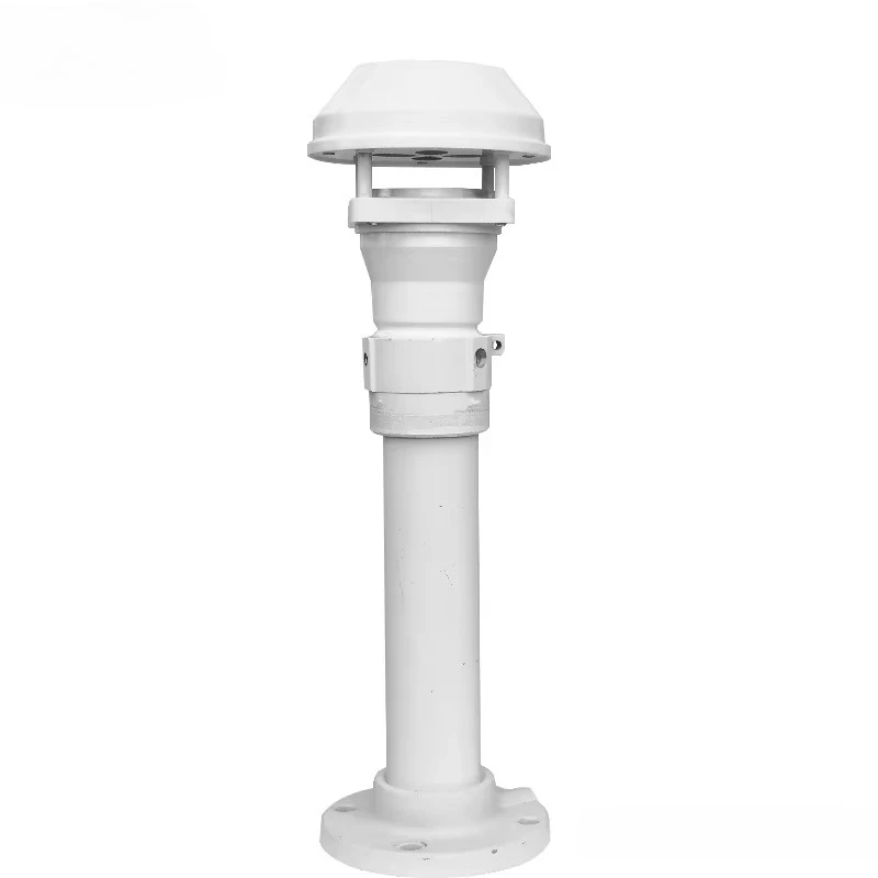 Sensor ultrassônico do medidor de direção da velocidade do vento do anemômetro da elevada precisão para a turbina eólica