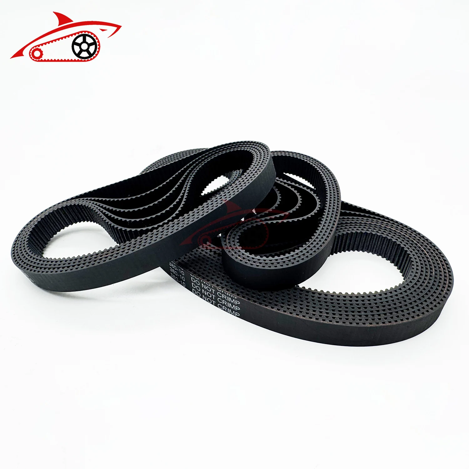 2GT Rubber Closed Loop Timing  - Gt2 Pulley ulasan dan harga