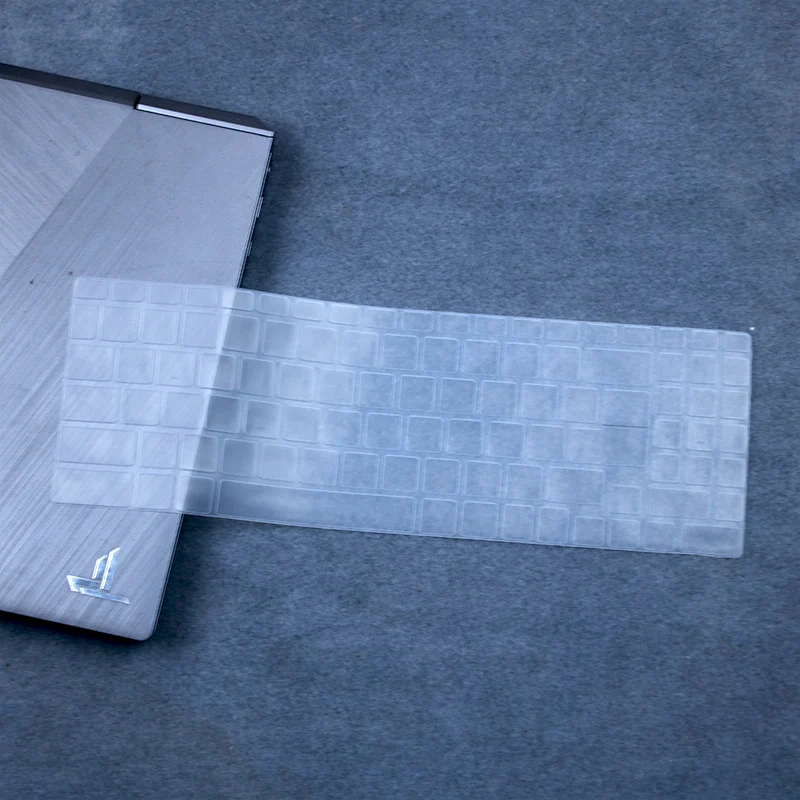 Tpu Keyboard Cover …