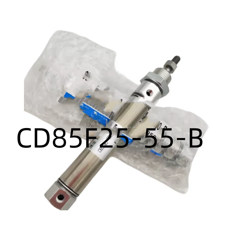 

New Genuine Mini Cylinder CD85F25-55-B CD85F25-60-B CD85F25-65-B CD85F25-70-B CD85F25-75-B