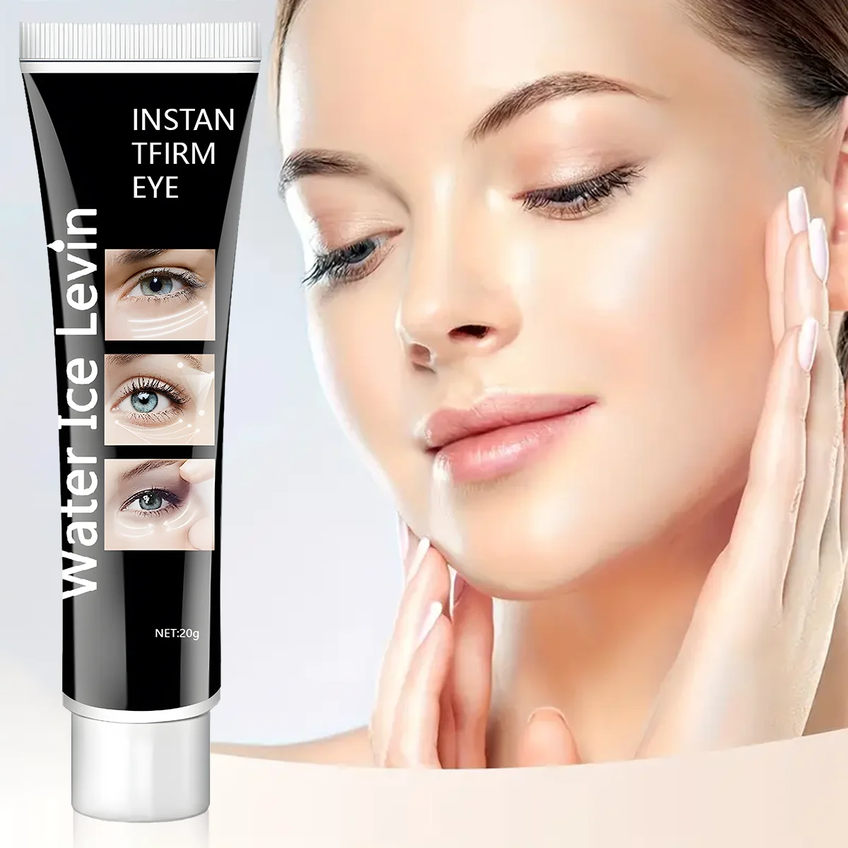 Instant Firming Eye… - image