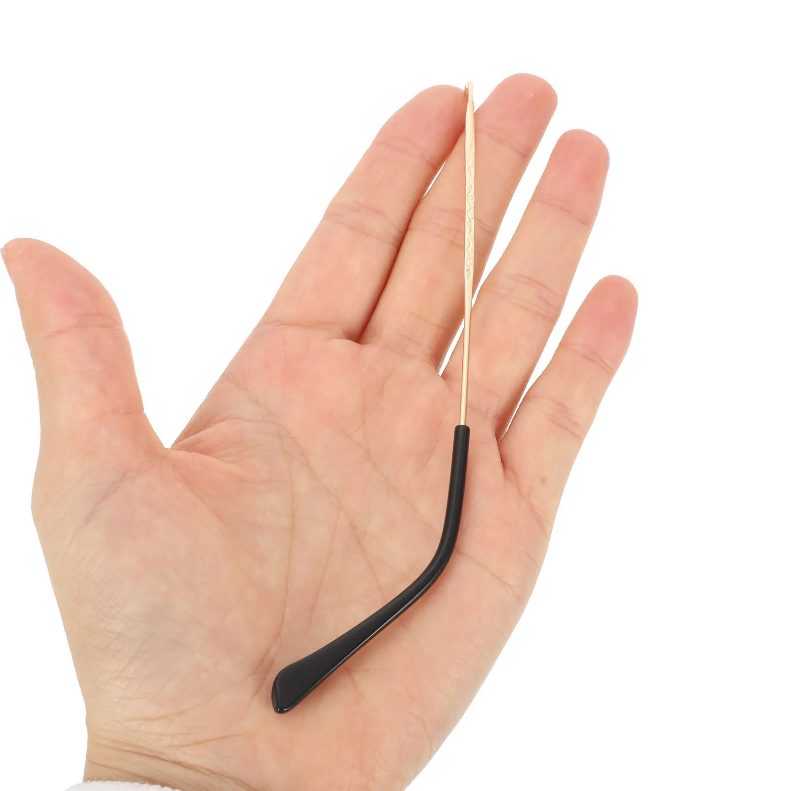 

Eyewear Replacement Legs Metal Temple Accessories Glasses Eyeglass Arms Plastic