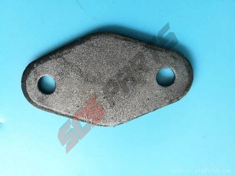 

2864887 Крышка подходит для дизельного двигателя Cummins ISZ QSZ