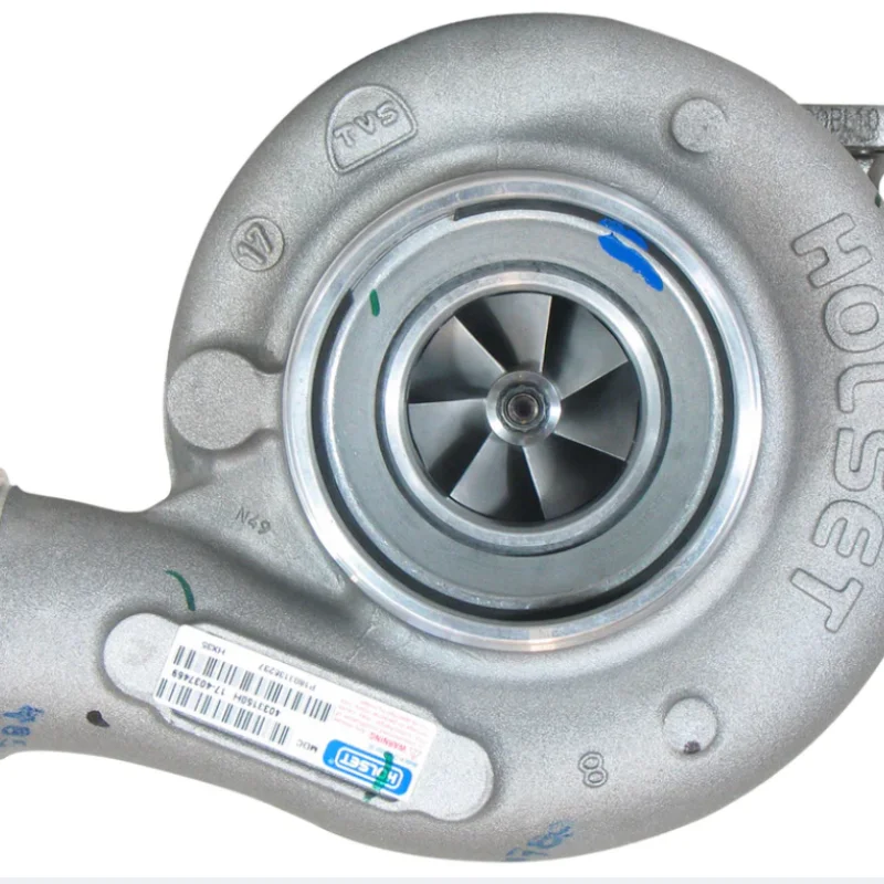 

ATV&UTVFactory Direct Sale High Quality HX35 Turbo PC200-8 Excavator QSB 4955155 4037469