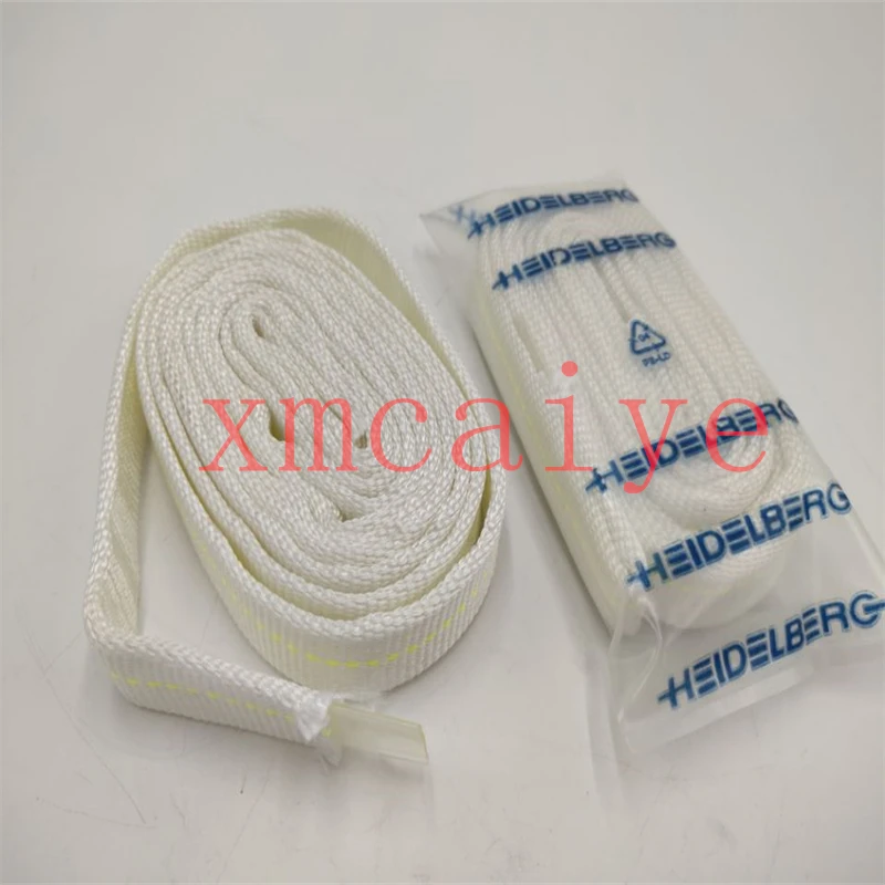 

00.580.4473 00.580.4128 00.580.4129 Подушка безопасности зажима для печатной машины SM52 SM74 SM102