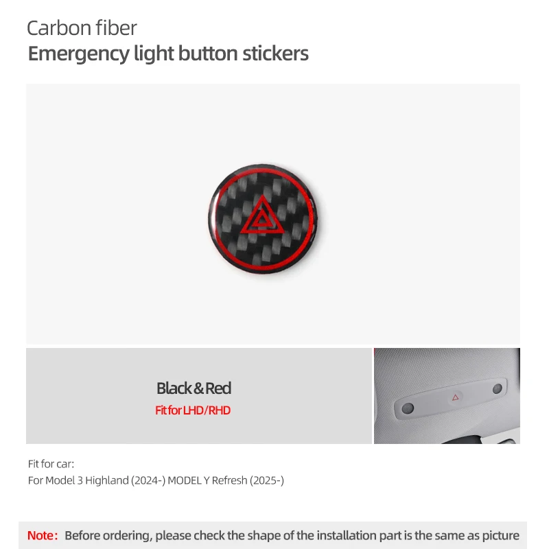 carbon Black new