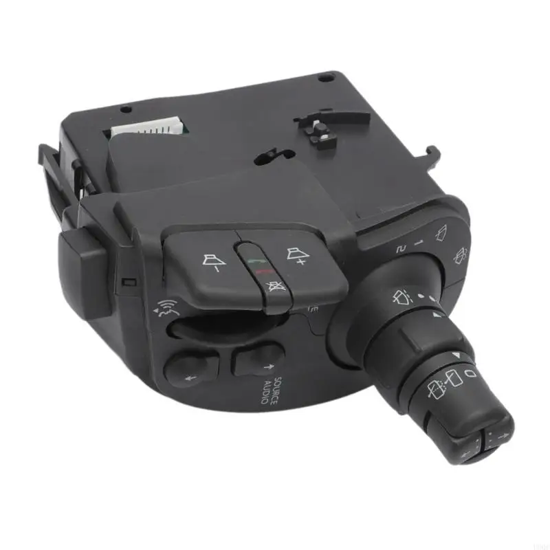 

2025 Новые переключатели радиоуправления Wiper 8201590631 8201359195 7701068113 для 2005-2012 Руководя