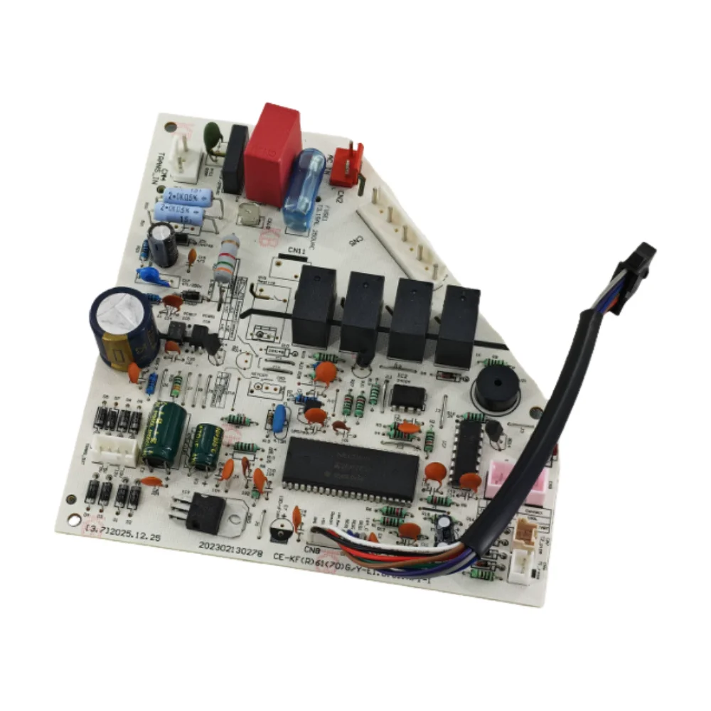 nuovo-circuito-stampato-per-la-scheda-madre-dell'aria-condizionata-ce-kf-r-61-70-g-y-e1d01np1-1