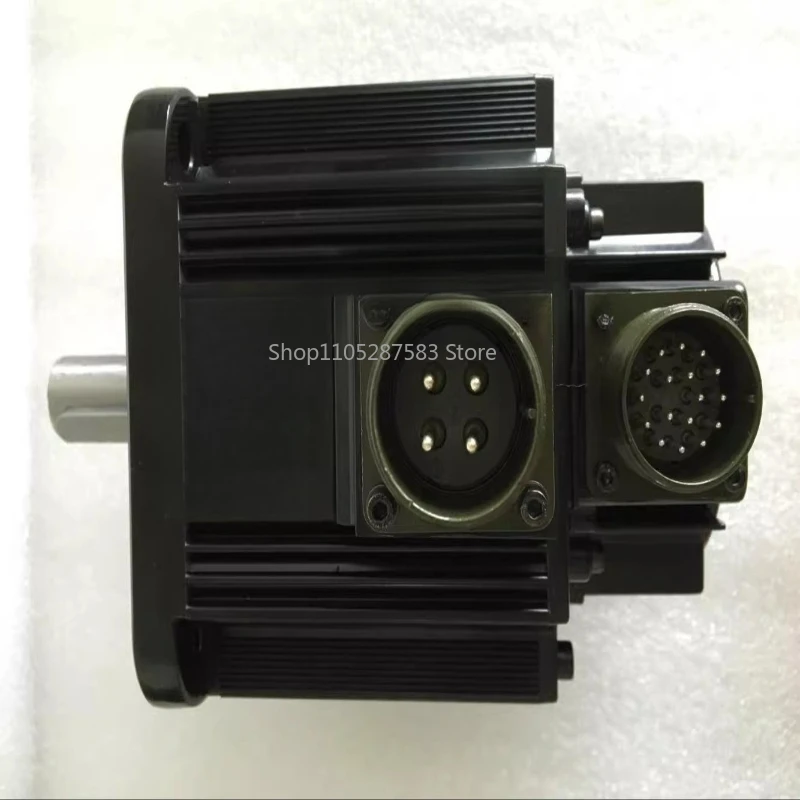 EMG10APA22, 1KW Servo Motor Brand New