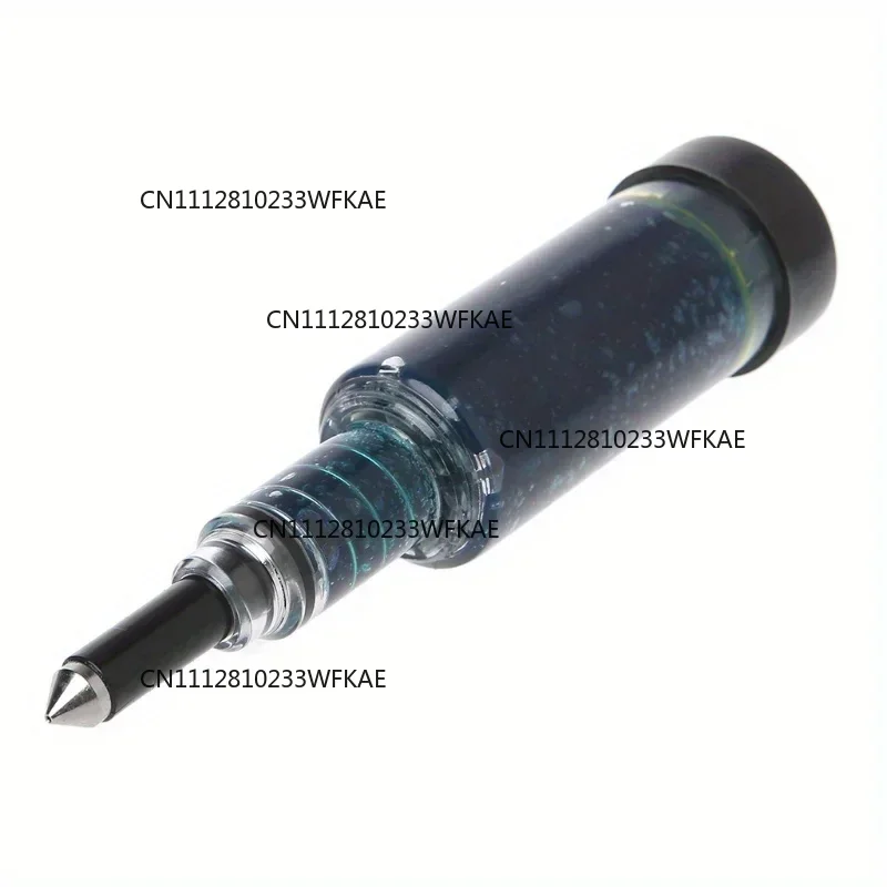 1 PC Chainsaw Chain Guide Bar Grease Gun Sprocket Brushcutter Lube Tool Nose Loaded J6PC Dropship