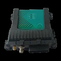 For Qianyun Second Generation-Automatic Driving Controller-Cooperation