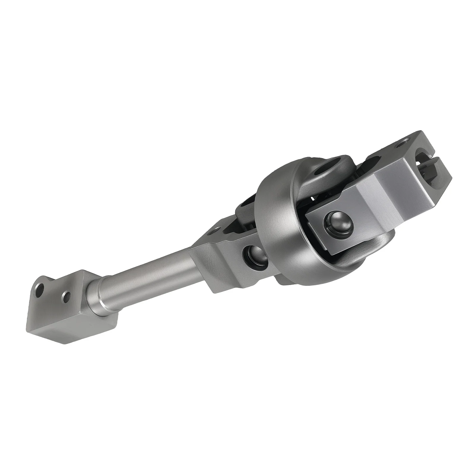 

Нижний рулевой вал в сборе для BMW X5 E53 3.0i 4.4i 03-06 2004 32306762277