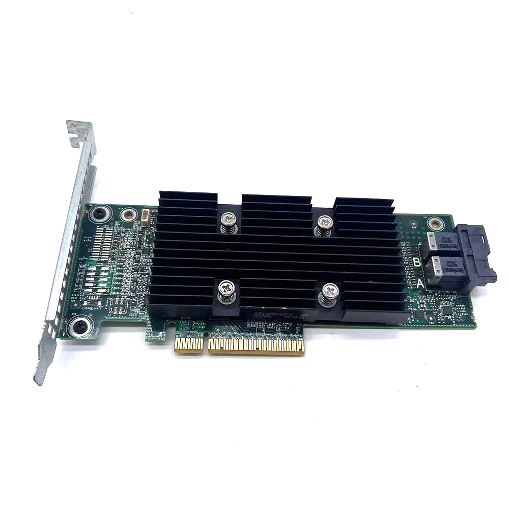 RAID Controller Card 04Y5H1 Fits For Dell 12GB/s, PCI-Express 3.0 H 330 H330