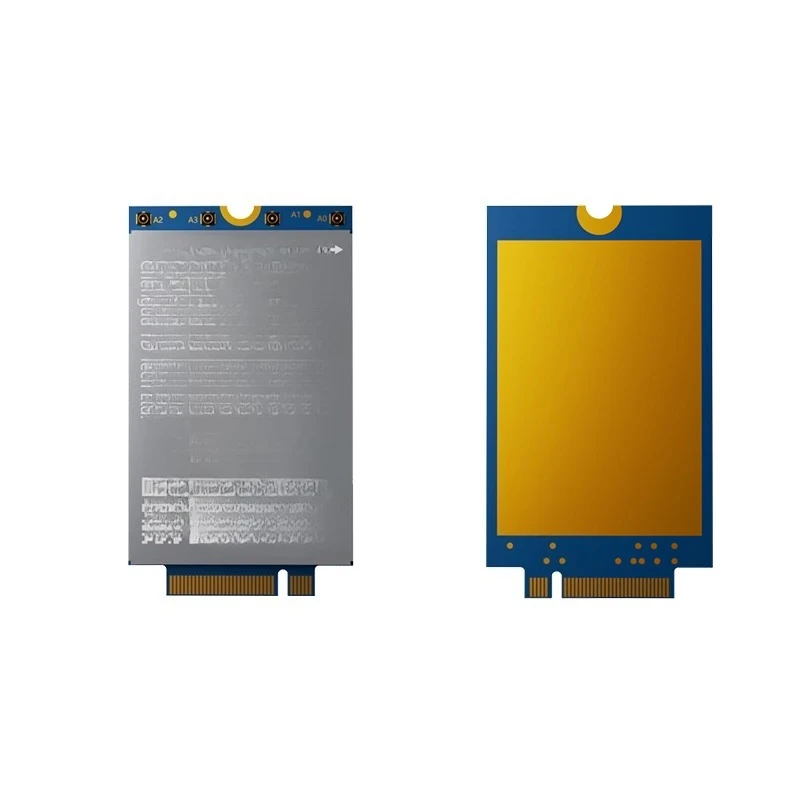 5G-Modul, Modul M.2-Paketschnittstelle Full Netcom