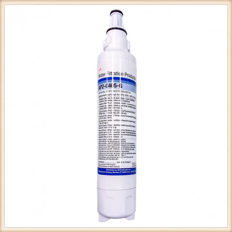 AP2-C405-G water filter imported AP2 C405-G direct drinking water replacement filter element
