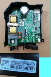 For Embraco Refrigerator driver board CF02D01 VEM Control Board Freezer Parts