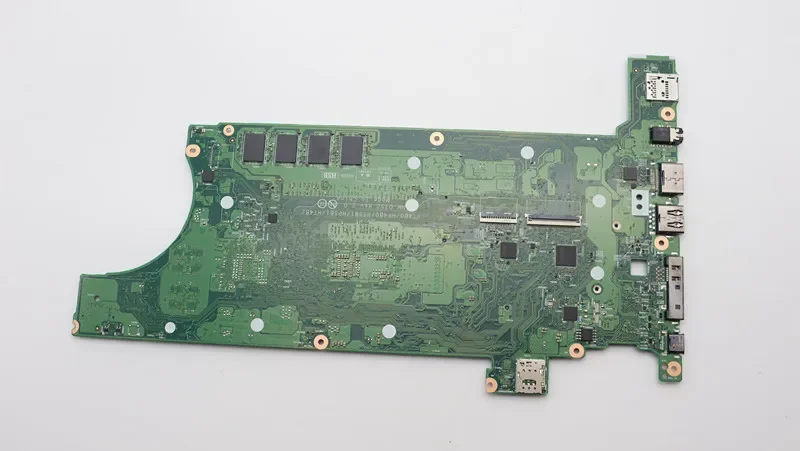 Mainboard For Lenovo ThinkPad T14 T15 Gen 2 Motherboard i7-1165G7 16G UMA 5B21M82579 5B21H47052