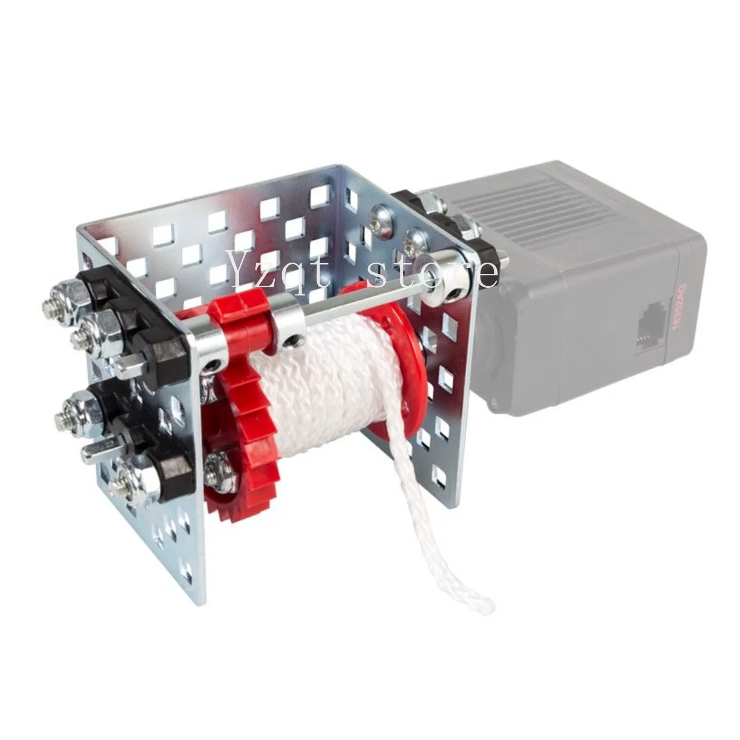VEX Winch and Pulley Kit 276-1546