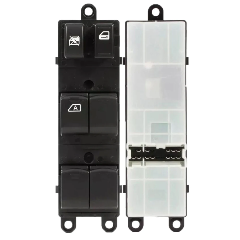 25401-ET000 Electric Window Control Switch For Nissan Sentra 2007-2012,SW11447