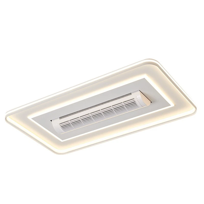 

Living room modern minimalist atmosphere led ceiling light bedroom