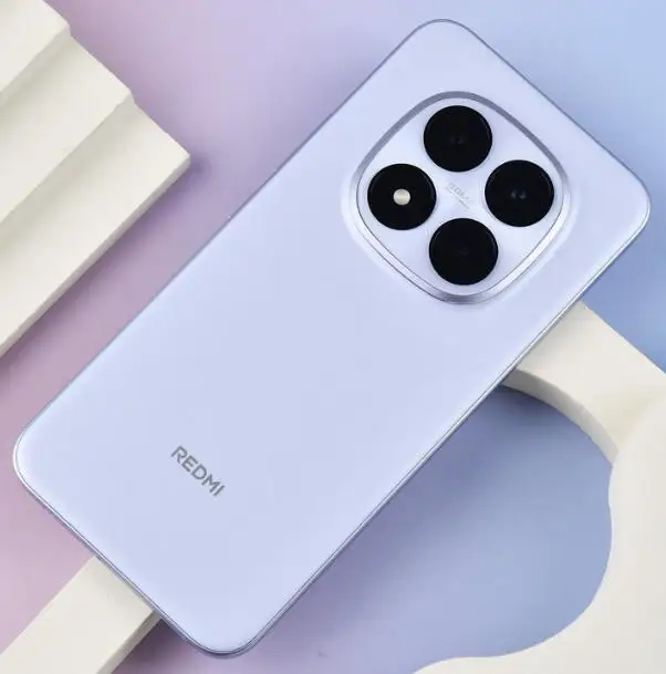New Xiaomi Redmi Note 15 Pro+ Smartphone Snapdragon 7s Gen 4 50MP Camera 6.83" 1.5K Display 90W 7000mAh Battery China Version