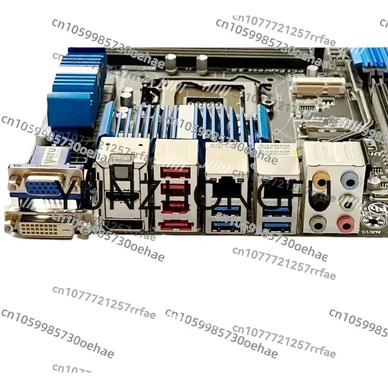 GA-Z77X-UD5H Z77X-U…