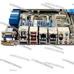 GA-Z77X-UD5H Z77X-UD3H Motherboard 32GB LGA 1155 DDR3 ATX Mainboard 100% Tested Fully Work