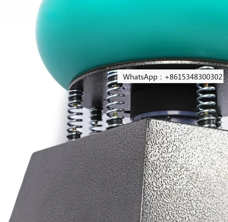 17 Inch Vibration C…