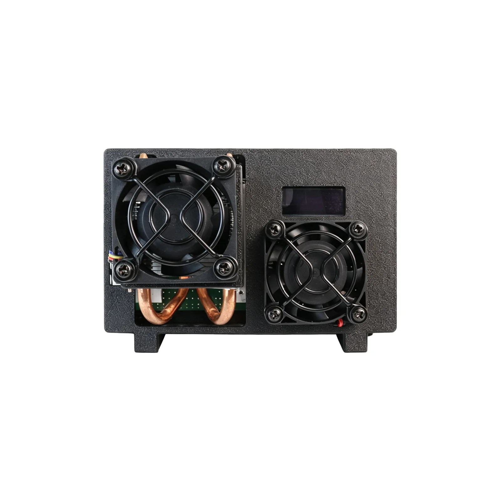 Luckyax B101 Bitcoin Mining Machine the New Gamma 601 Upgraded Computing Power 1.8~2Th/s Hashrate for Cryptocurrency Mining