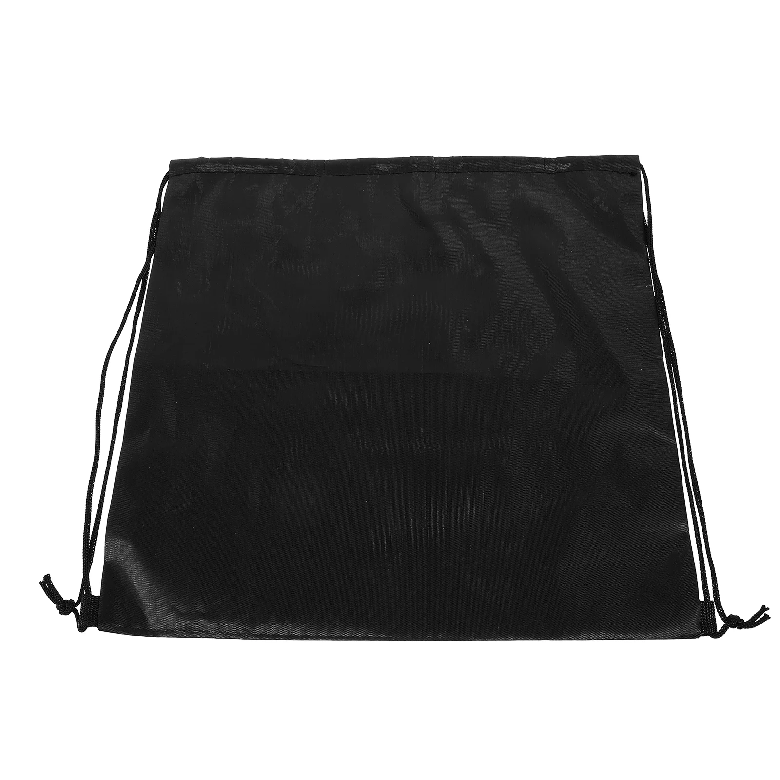 Ball Bag Training Storage Drawstring Pouch Sports Holder Motorcycle Dry Bike Travel Duffle for