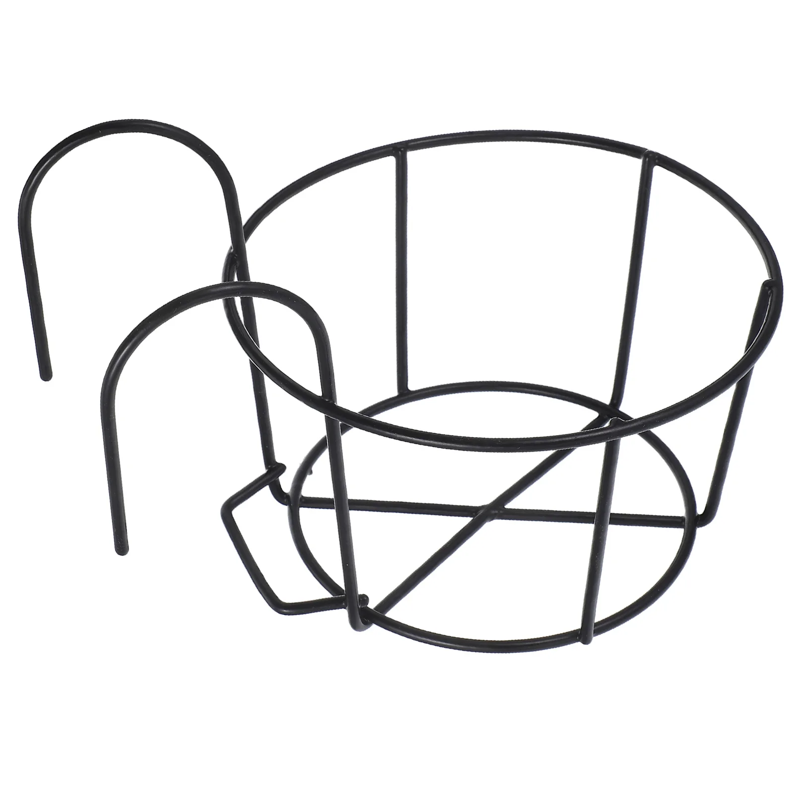 Рисунок 5 - Кормушка для сена для кроликов