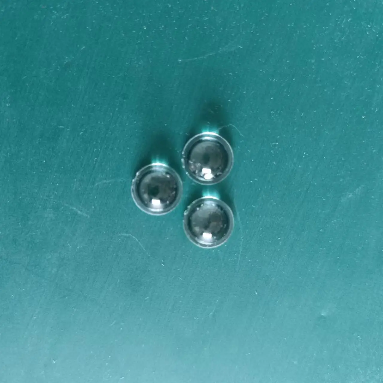 10 Pcs 13mm Diameter PMMA Plano Convex Lens 5mm Focal Length Optical Plastic Collimating Lens