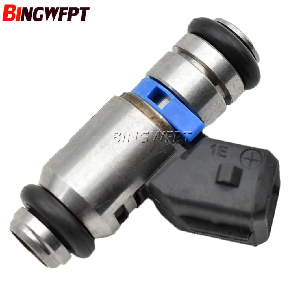 4 Stks/partij Injectoren Nozzle IWP164 IWP109 71737174 Voor Fiat Stilo Doblo 1.6L 16V L4 1991-2006