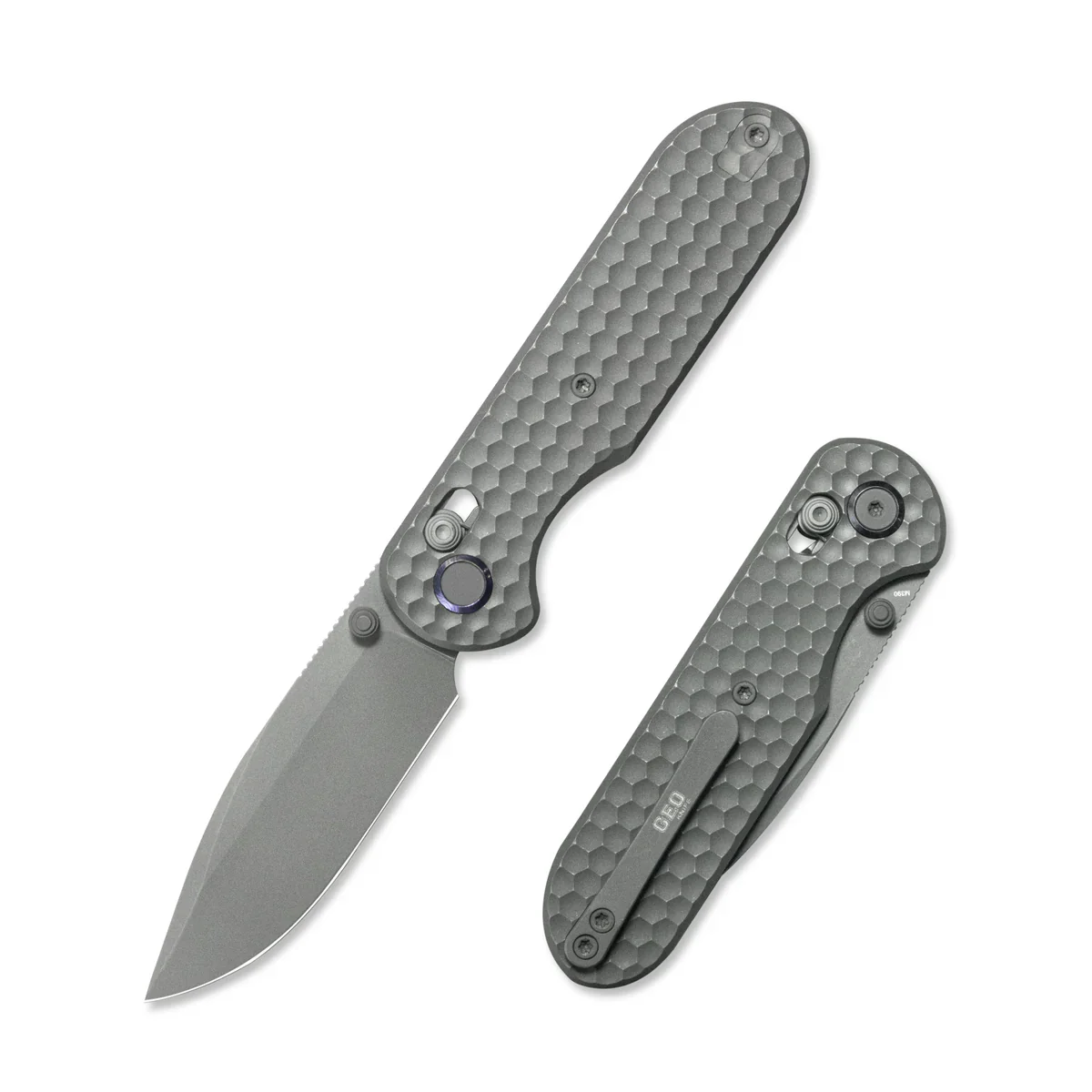 

GEO Knife GEO2402C