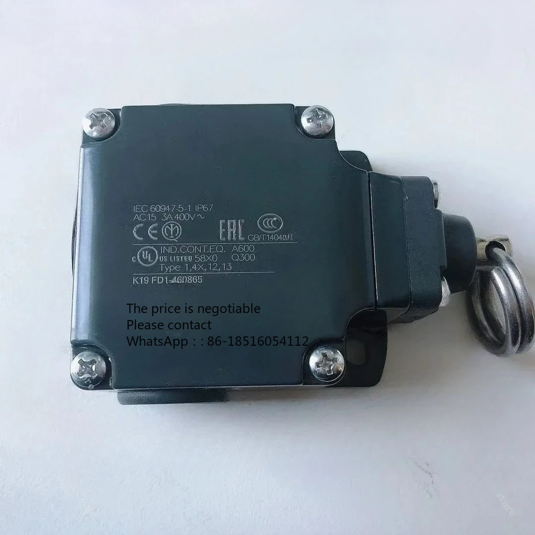 

Suitable for Pizza Cold Storage Door Dedicated Switch for FL 1276-T6