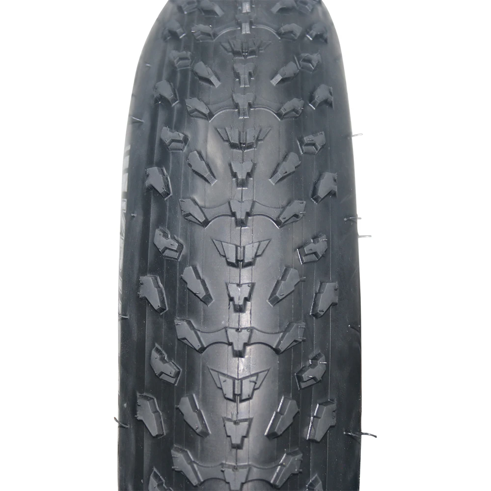 Kenda K1188 Krusade Fat Tire 20x4.0 Bicycle Tire 20\