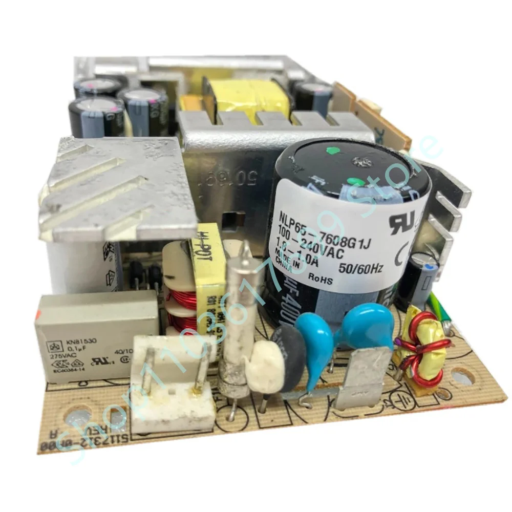 

For ARTESYN Power Supply For Industrial Medical Equipment NLP65-7608G1J