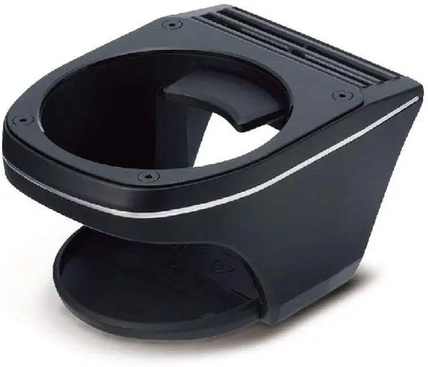 

Держатель для стаканов на заказ для G-Class W463, разработан в Японии, идеальная посадка и отделка