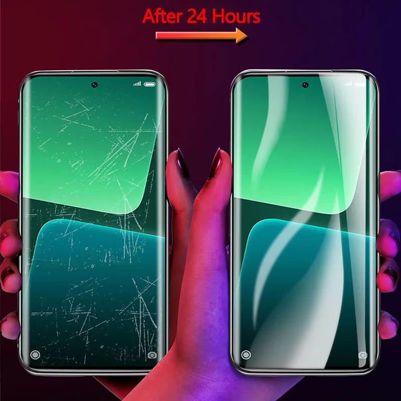 hydrogel film + camera film for xiaomi 13t pro soft screen protector mi-13t xiaomi 13 lite 5g hidrogel mi13 lite xiaomi 13 t pro