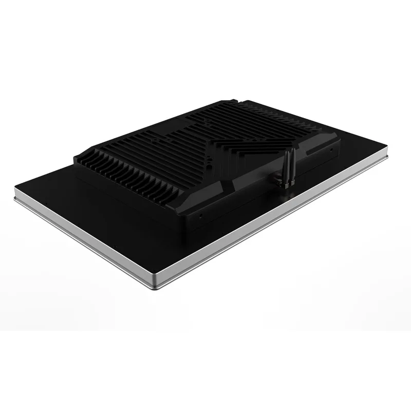 18.5 Inch Embedded Industrial All-in-one Computer i3 Tablet PC Panel with Capacitive Touch Screen GV185FHM-N10 1920X1080