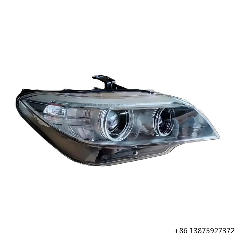 Direct From Manufacturer for E89 LED Headlights 12V Automotive Lighting with 6000K Color Temperature Wholesale Bulbs
