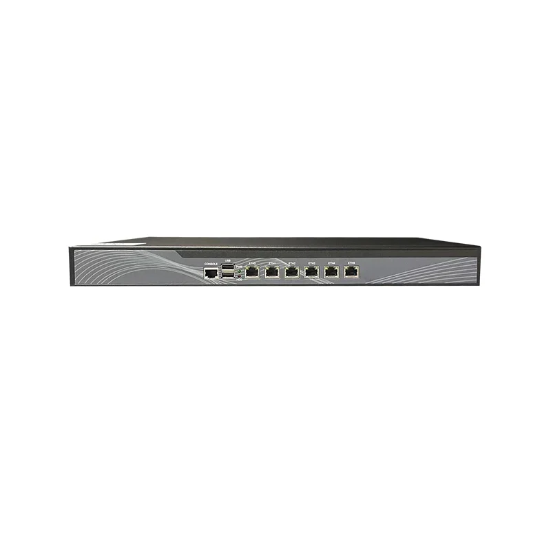 Xallcom Access Point Controller Intelligent Gateway