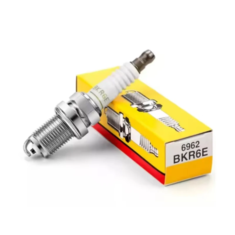 6962 BKR6E spark plug suitable for Renault Cleo dust collector Laguna Kanggu Kanggu Scenic Area Modern Tasen I30 Kia Sailatu