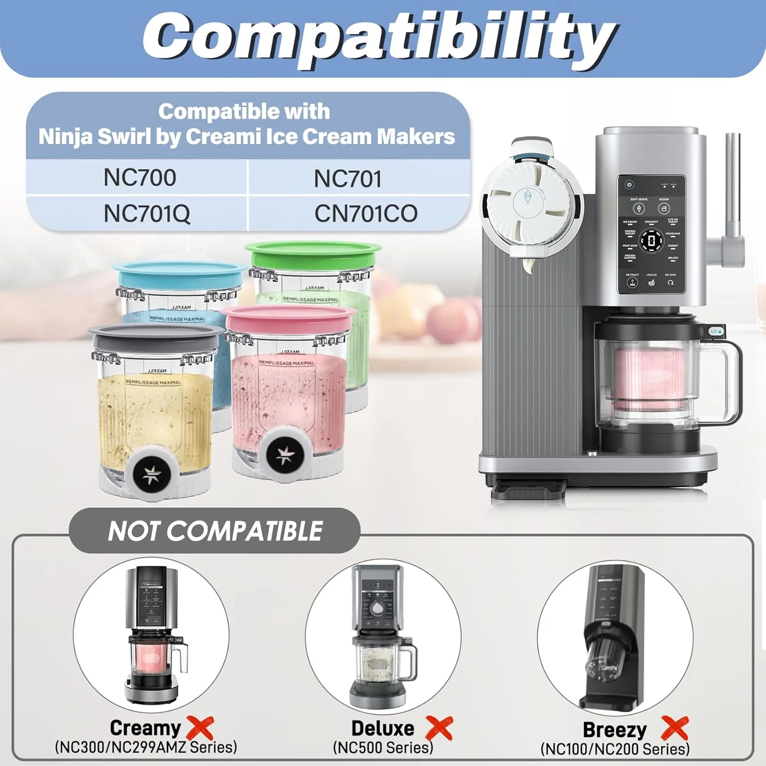 #8 Latest Ice Makers Updates