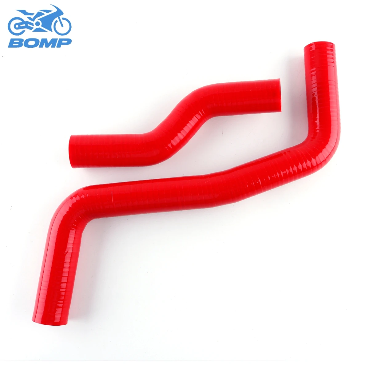 For 1995-2000 Corolla Toyota Levin AE111 AE101G 4A-GE 20V Silicone Radiator Hoses Tubes Piping 1996 1997 1998 1999 Kit 2Pcs - view 2