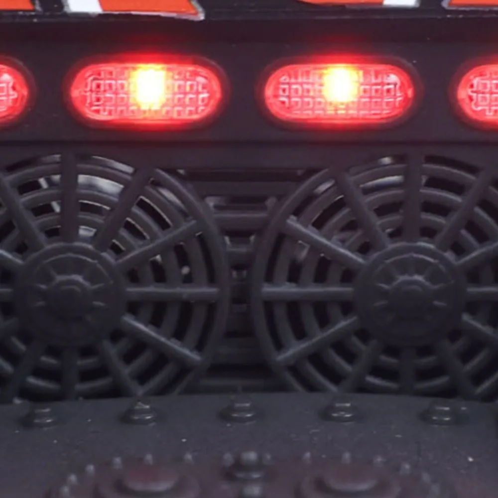 

Распродажа США UdiRC UCX2405PRO 1/24 2,4G 4WD RC Rock Crawler Бесщеточный двигатель ESC Радиоуправляемые внедорожники RTR Модель автомобиля Игрушки